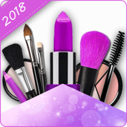 YouFace Makeup Cosmetic - Makeover Studio иконка
