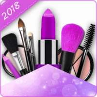 YouFace Makeup Cosmetic - Makeover Studio on 9Apps