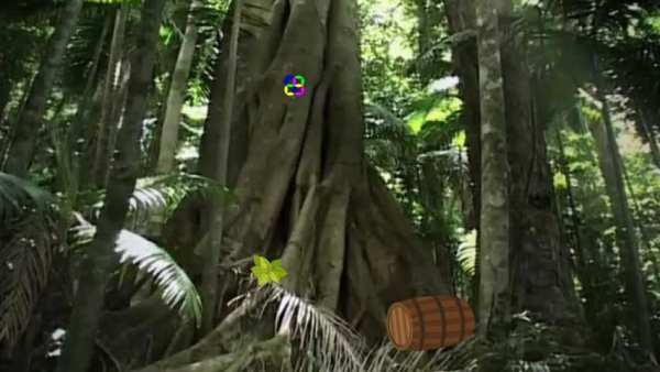 Escape Games Zone-221 screenshot 2