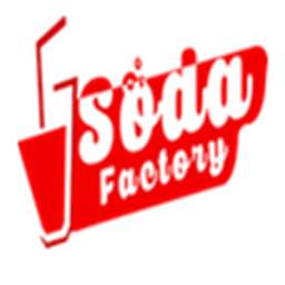 Soda Factory
