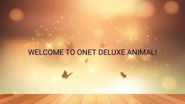 Onet Deluxe Animal स्क्रीनशॉट 2