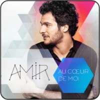 Amir Toutes les Chansons on 9Apps