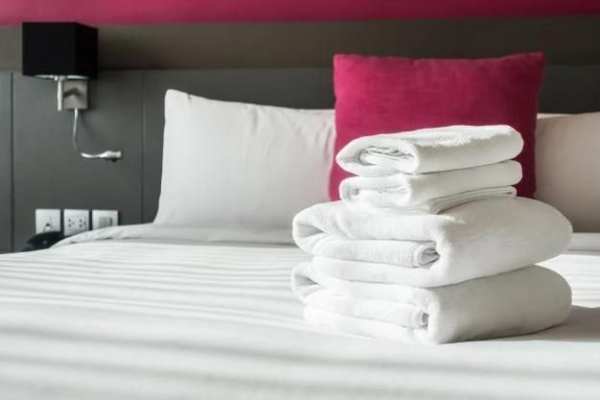 guide for Booking.com Hotels & Vacation Rentals 2 تصوير الشاشة