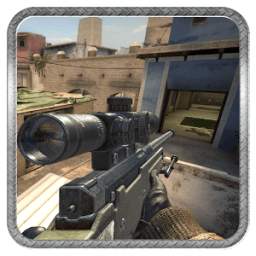 Sniper Shoot Street 1.0.15