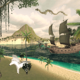 ikon Island Survival Savage