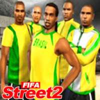 Trick FIFA Street 2