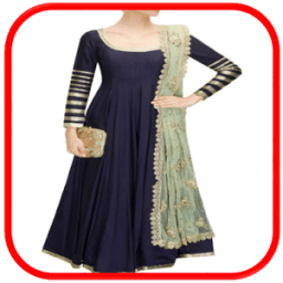 Office Wear Long Kurti Designs icon