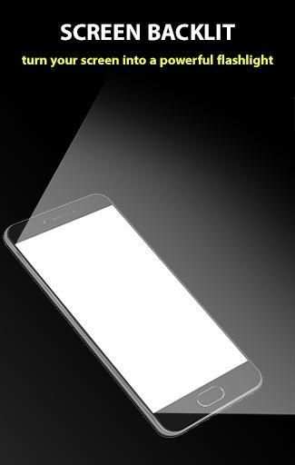 Flashlight Torch Light скриншот 2