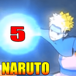 ikon Tips Naruto Ultimate Ninja 5