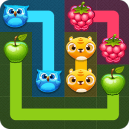 Connect Pet - Connect Frenzy иконка