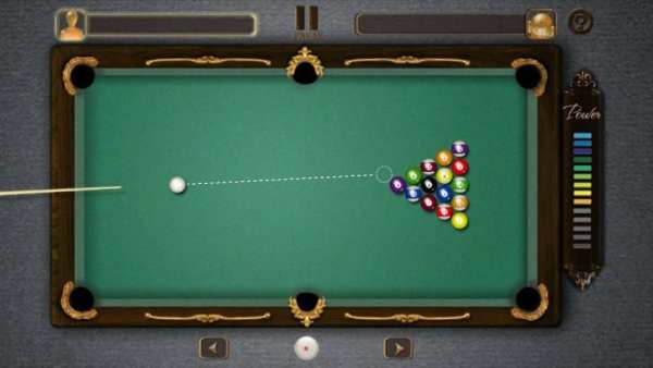 Ball Pool Billiards screenshot 4