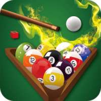 حمام سباحة بلياردو