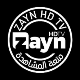 zaynhdtv иконка