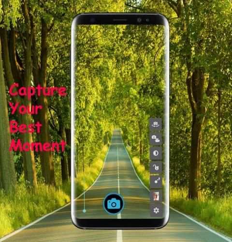 Super Camera HD 2 تصوير الشاشة
