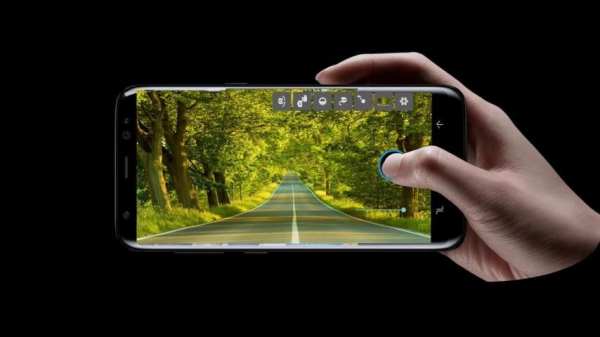 Super Camera HD скриншот 1