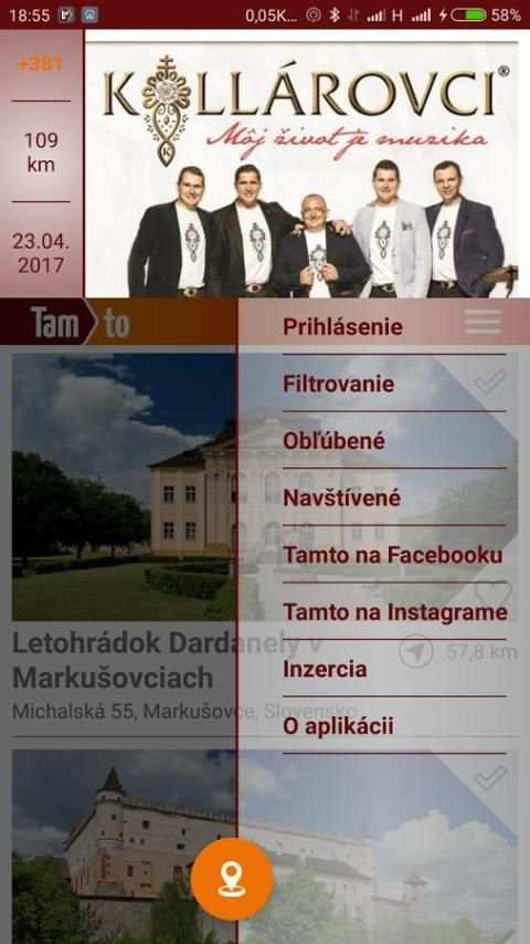 Tamto screenshot 2