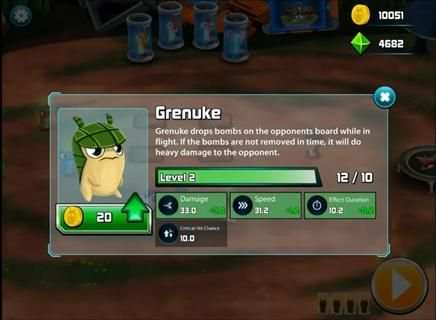 Free New Slugterra Guide скриншот 2