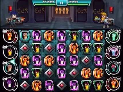 Free New Slugterra Guide скриншот 3