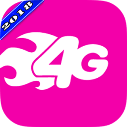 ikon Navigateur 4G Rapide