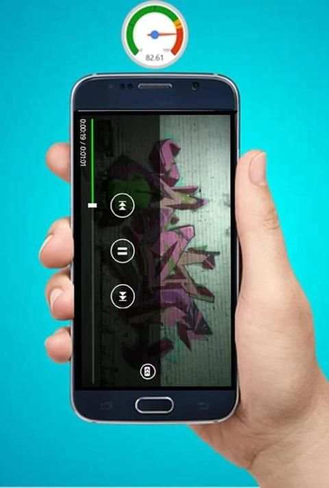 Navigateur 4G Rapide скриншот 1