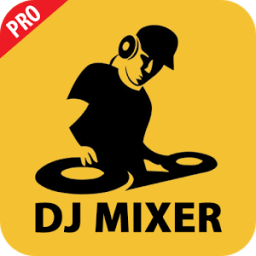 ikon Virtual Music mixer DJ