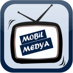 Mobil Canlı Tv Rehberi icon