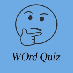 Words Quiz आइकन