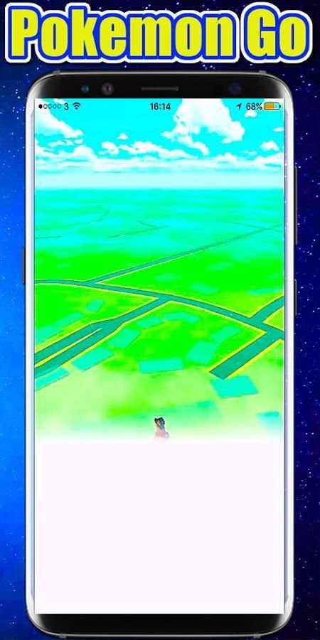 Tips Pokemon Go screenshot 1