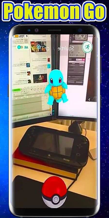 Tips Pokemon Go screenshot 2