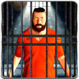 Prison Escape Police Sniper иконка