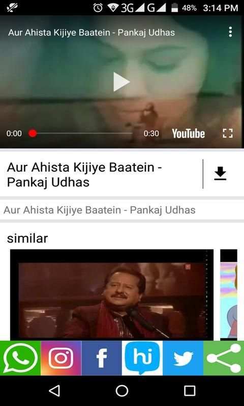 Video Status - Whats App Status screenshot 1