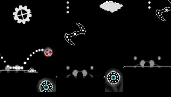 FANTASY DASH 2.0 скриншот 8
