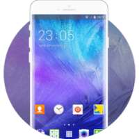 Theme for Samsung Galaxy J2 (2017) Wallpaper