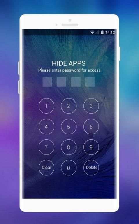 Theme for Samsung Galaxy J2 (2017) Wallpaper скриншот 2