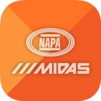 Midas NAPA Convention 2017 on 9Apps