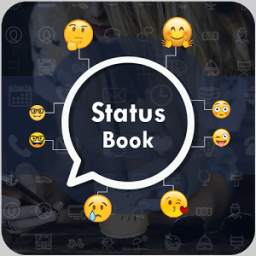 Status Book 1.0