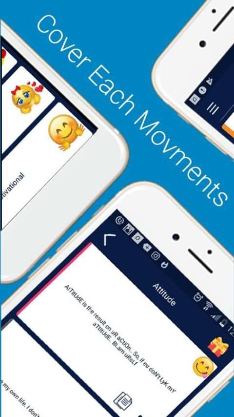 Status book : 2018 Status for Whatsapp screenshot 4