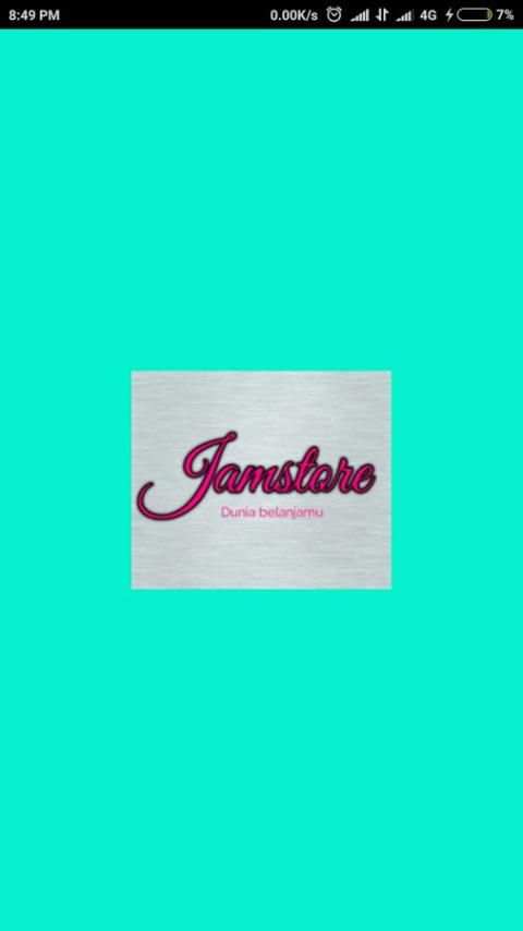 Jamstore 5 تصوير الشاشة