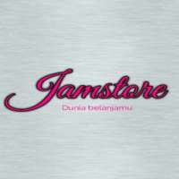 Jamstore أيقونة