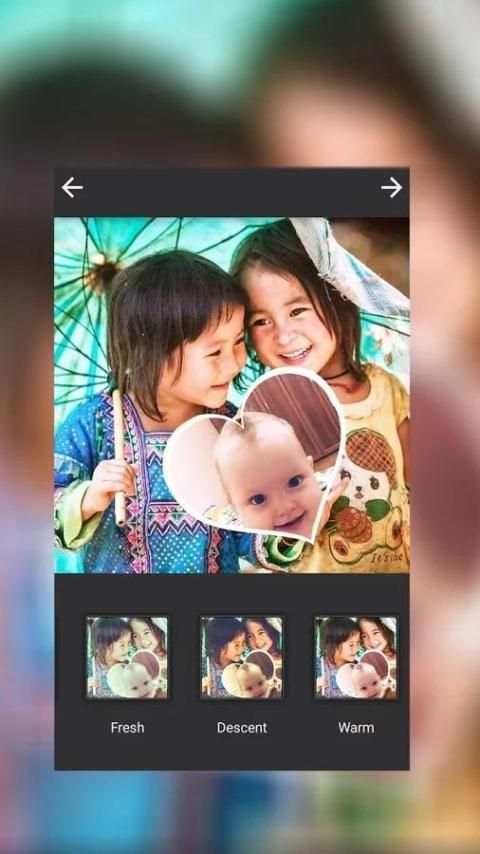 Pic Art Studio Extended 2 تصوير الشاشة