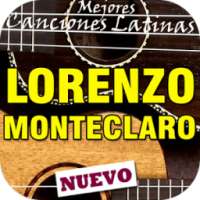 Lorenzo De Monteclaro exitos corrido canciones mix on 9Apps