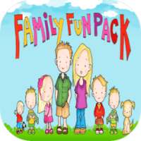 Fun Pack Family