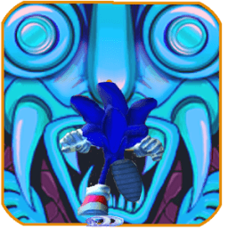 SUPER SONIC TEMPLE icon