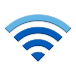 Wifi Hotspot Share icon