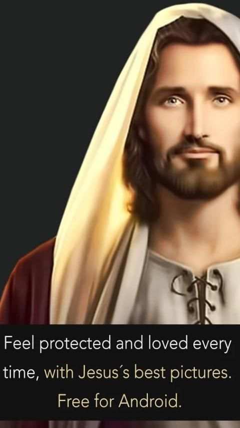 Jesus Wallpapers screenshot 11