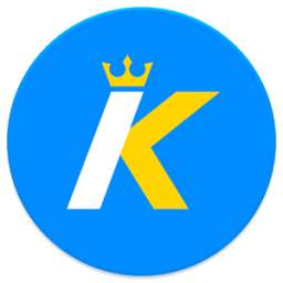 KK Launcher (King of launcher)