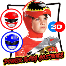 Rangers Photo Editor أيقونة