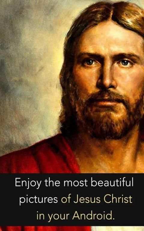 Jesus Wallpapers screenshot 7