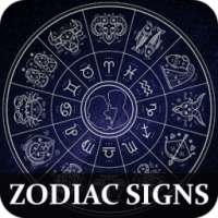 Zodiac Signs Book on 9Apps