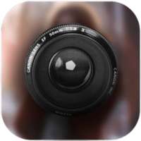 New DSLR Blur And Photo Editor on 9Apps